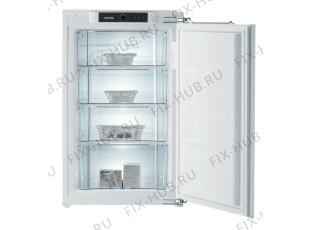 Холодильник Gorenje FI5092AW (440540, ZOI1128) - Фото